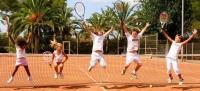 Beverly Hills Tennis Academy image 5